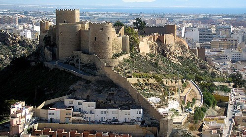 alcazaba-en-almeria