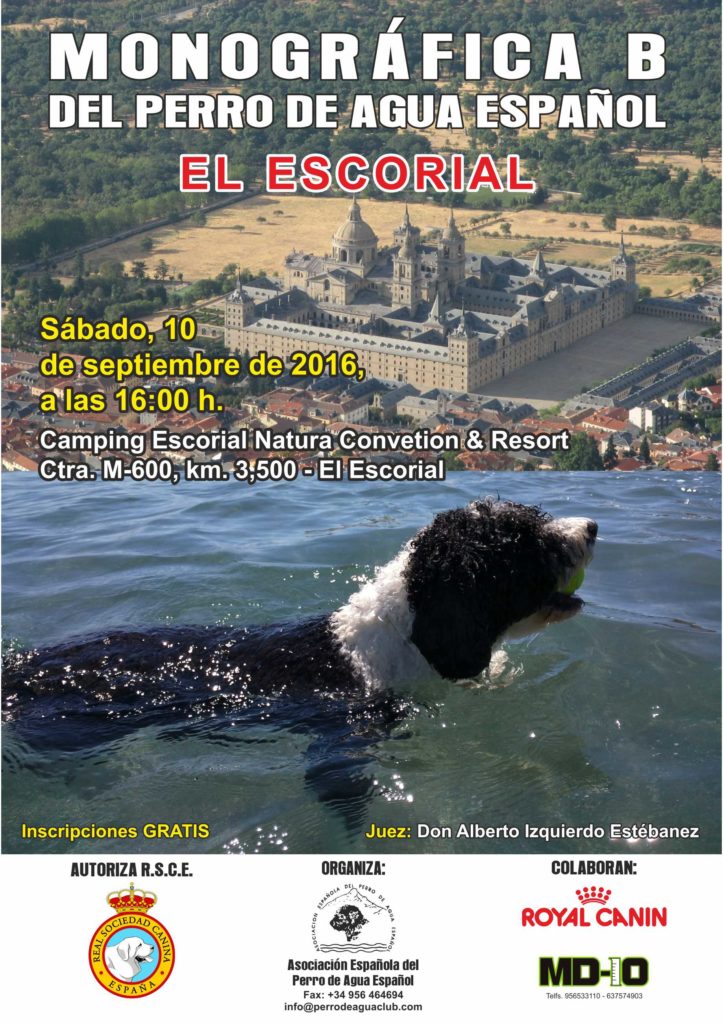 Cartel El Escorial_2016(1)